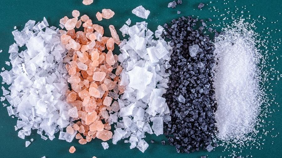 O consumo de sal e seu impacto na&nbsp;saúde
