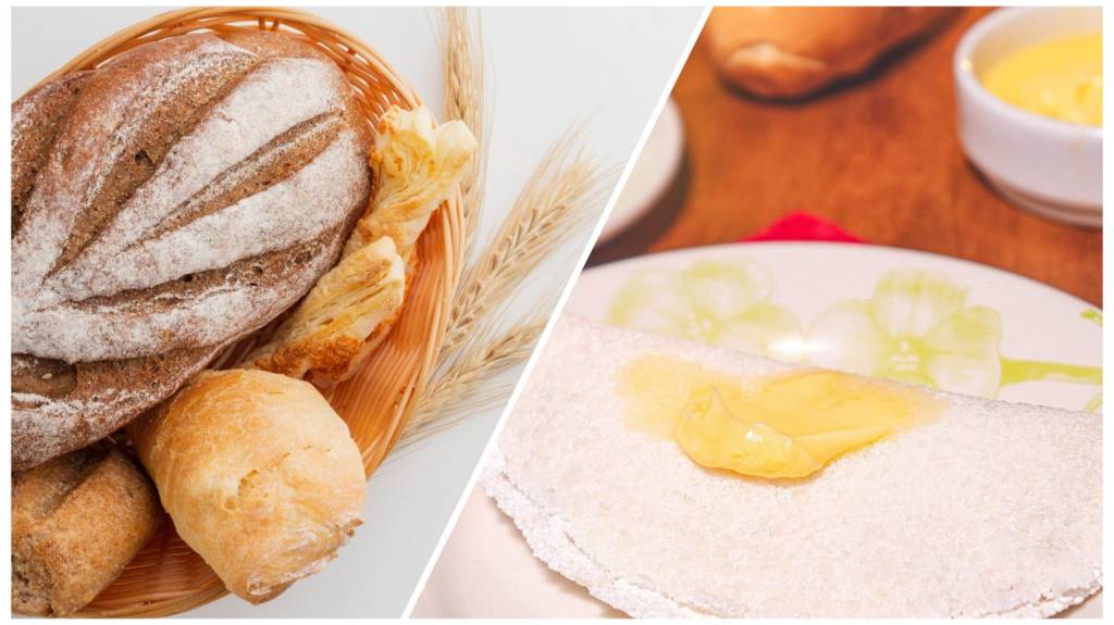 Vale a pena trocar o pão pela&nbsp;tapioca?